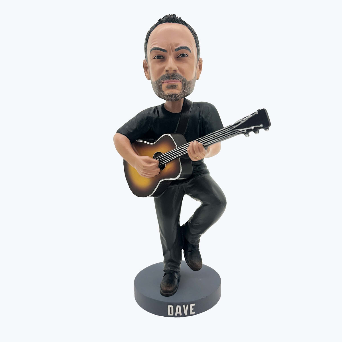 Dave - Bobblehead – Gorge Crew