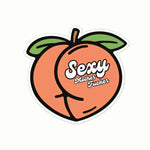 Sexy MF - Sticker