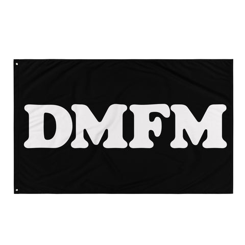 DMFM - Flag