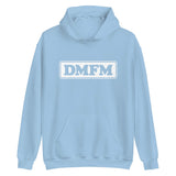 DMFM Unisex Soft Blend Hoodie
