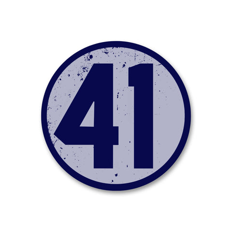 #41 - Sticker