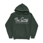 The Gorge Coordinates - Soft Blend Hoodie