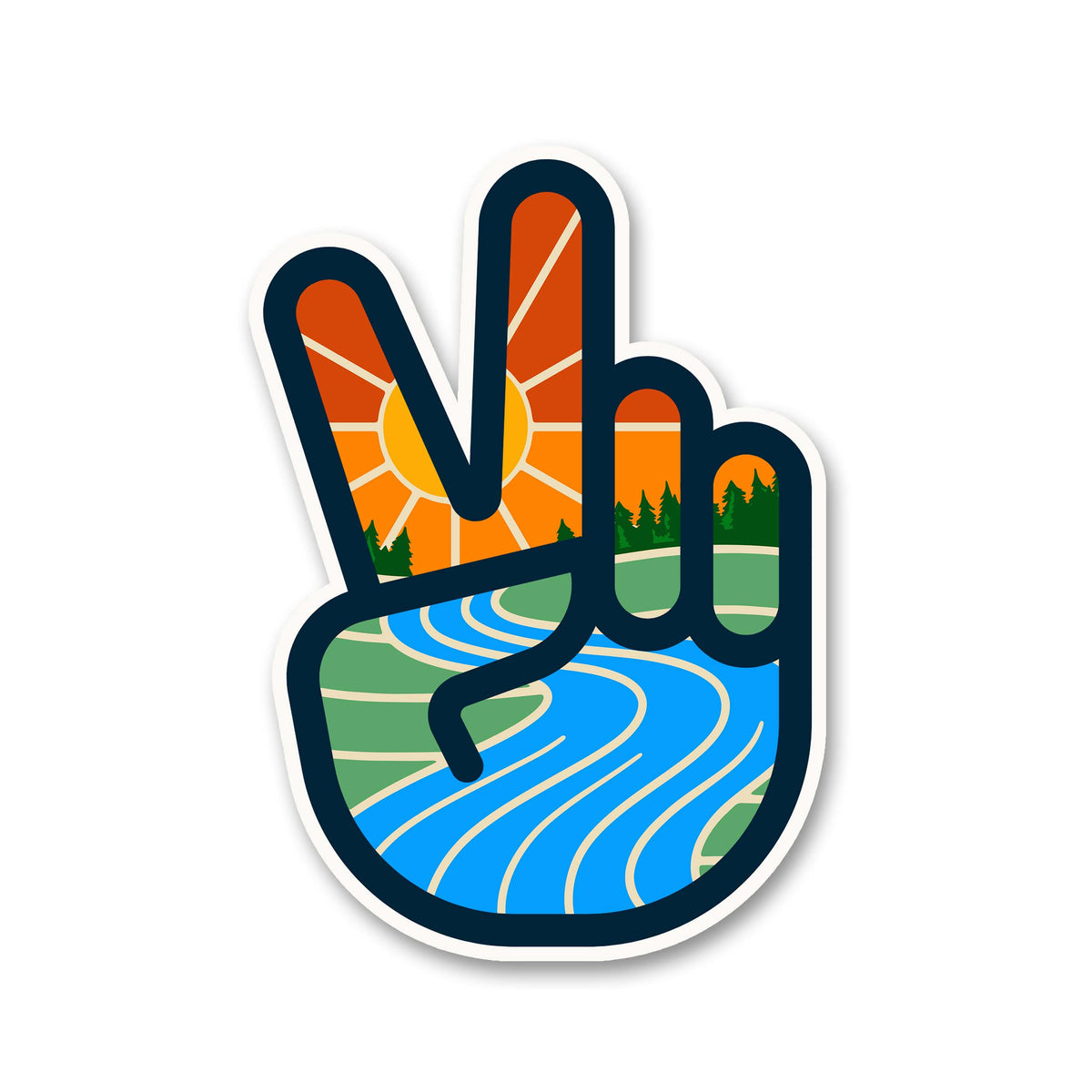 ピースオブアース Peace on Earth Bundle | Stampin' Up!