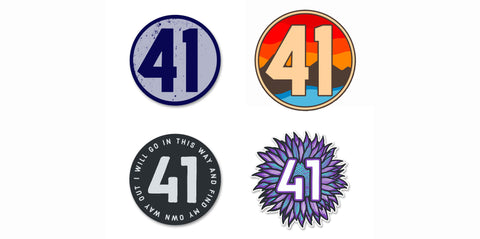 41 Design Collection