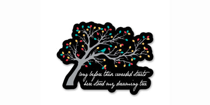 Dreaming Tree Design Collection