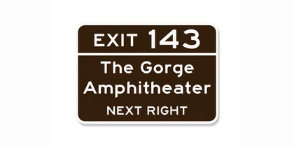 Exit 143 Design Collection