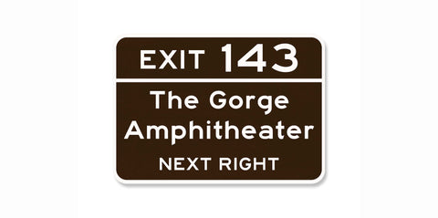 Exit 143 Design Collection