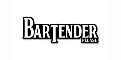 Bartender Design Collection