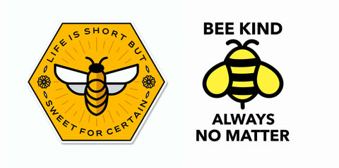 Bee Design Collection