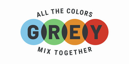 Grey Street Design Collection