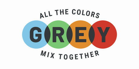 Grey Street Design Collection