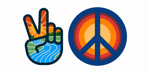 Peace Designs Collection