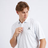 Fore Tee One - Performance Polo