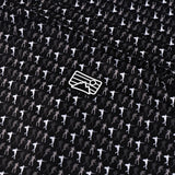 Dancing Dave - Performance Polo in Black