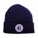 41 - Beanie