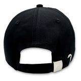 41 - Black - Dad Hat
