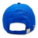 41 - Blue - Dad Hat
