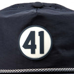 41 - Performance Snapback Hat