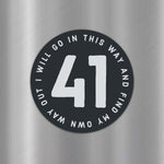 41 - Magnet