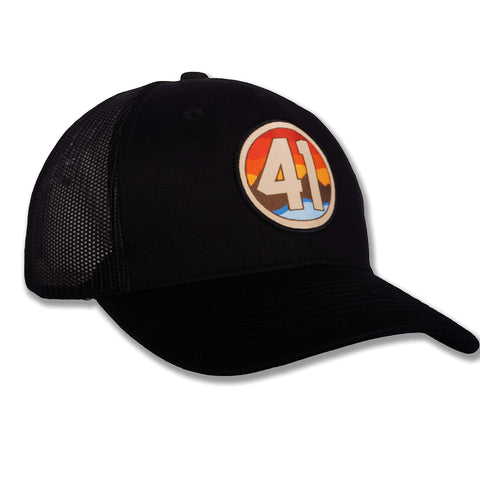 41 - Trucker Hat