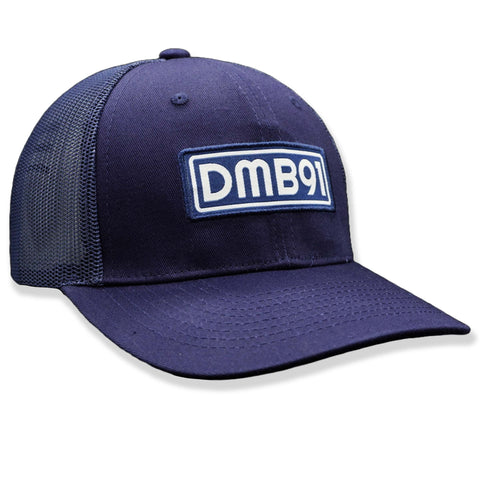 DMB91 - Trucker Hat