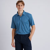 Dancing Dave - Performance Polo