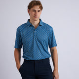 Dancing Dave - Performance Polo