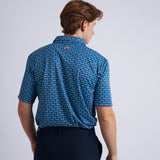 Dancing Dave - Performance Polo