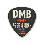 DMB Rock Hall - Sticker