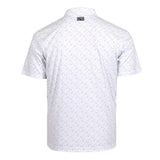 Fore Tee One - Performance Polo