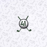 Fore Tee One - Performance Polo