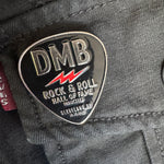 DMB Rock Hall - Pin