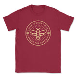 Bee - Light Unisex Tee