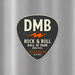 DMB Rock Hall - Magnet