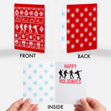 Holiday Card Packs