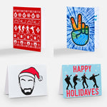 Holiday Card Packs