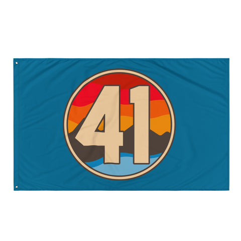 41 - Flag