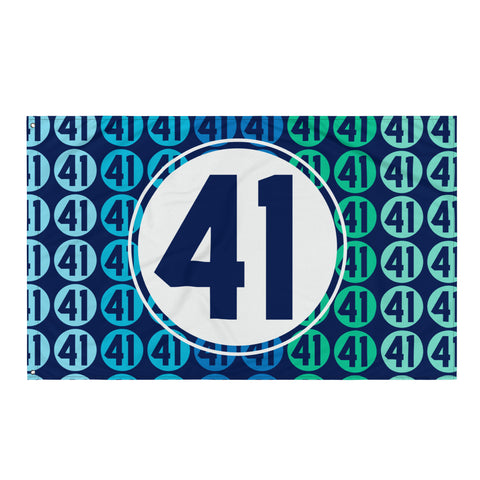 41 - Flag