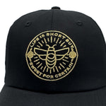 Bee - Dad Hat