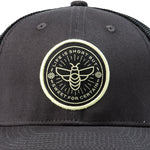 Bee - Trucker Hat
