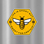 Bee - Magnet