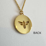 Bee - Necklace