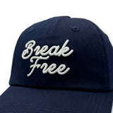 Break Free - Dad Hat