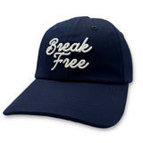 Break Free - Dad Hat