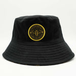 Bee - Reversible Bucket Hat