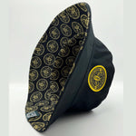 Bee - Reversible Bucket Hat