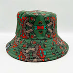 Mushroom - Reversible Bucket Hat