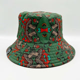Mushroom - Reversible Bucket Hat