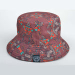 Mushroom - Reversible Bucket Hat