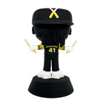 Carter! - 1st Edition Figurine